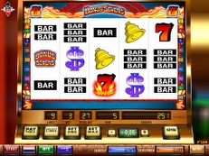 bonus sevens gokkast