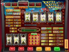 wild wild west gokkast