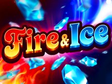 Fire and Ice gokkast