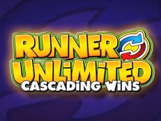Runner Unlimited gokkast